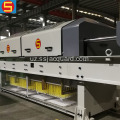 S &amp; S Saree Rapier Lom elektron Jakquard 5376 kancalar